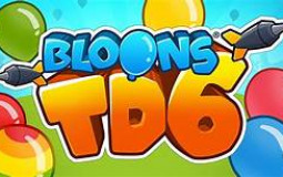 Bloons TD 6